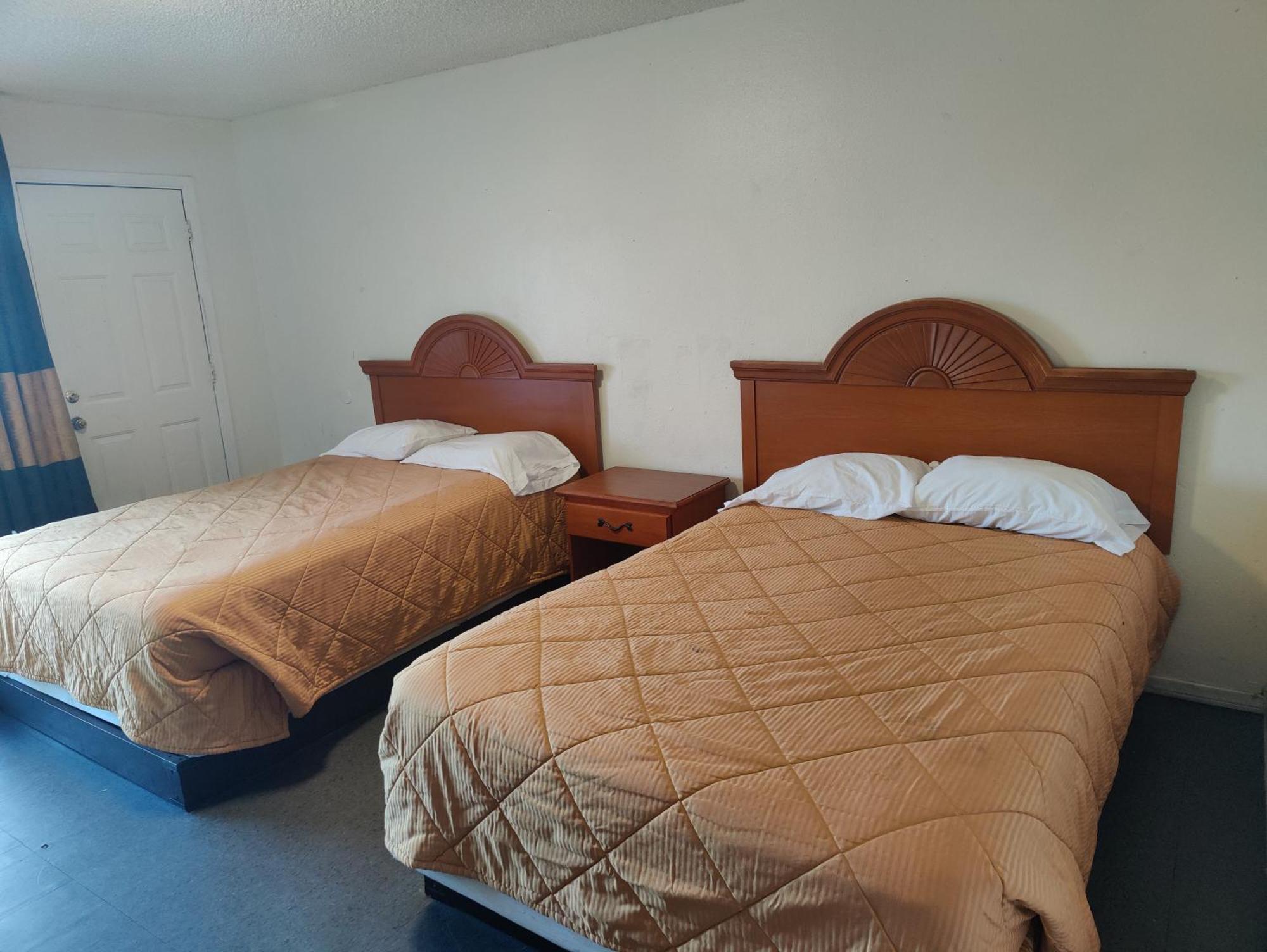 Best Inn & Suites El Cajon Exterior photo